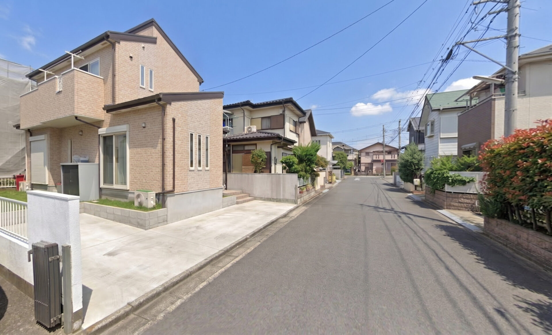 【新規物件】川口市大字安行藤八 戸建 / 4,180万円 / 2026年9月リフォーム完了予定 / 駐車2台可能 / 前面6ｍ道路 / 小中学校徒歩9分圏内