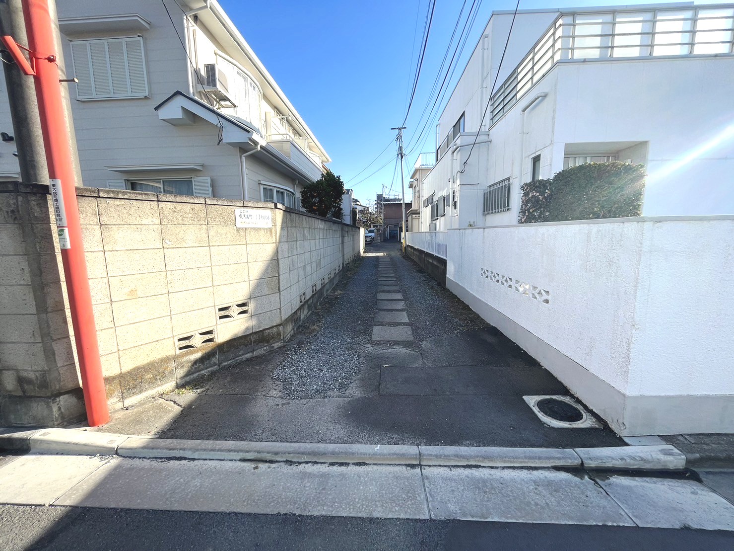 【新規物件】エスポワールⅢ / オーナーチェンジ / 一棟売アパート / 3,300万円 / 満室想定利回り6.03％ / 現状満室稼働中 / 2LDK×2戸 / 駅徒歩6分