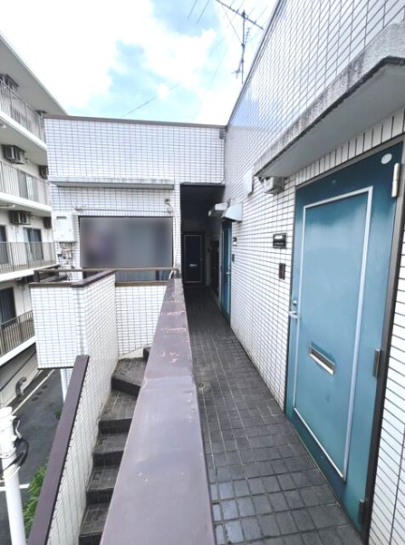 【新規物件】セドルハイム西川口 / オーナーチェンジ / 12,580万円 / 満室想定利回り6.03％ / 駅徒歩10分 / 満室稼働中 / 1R+ロフト×14戸 / 都市ガス