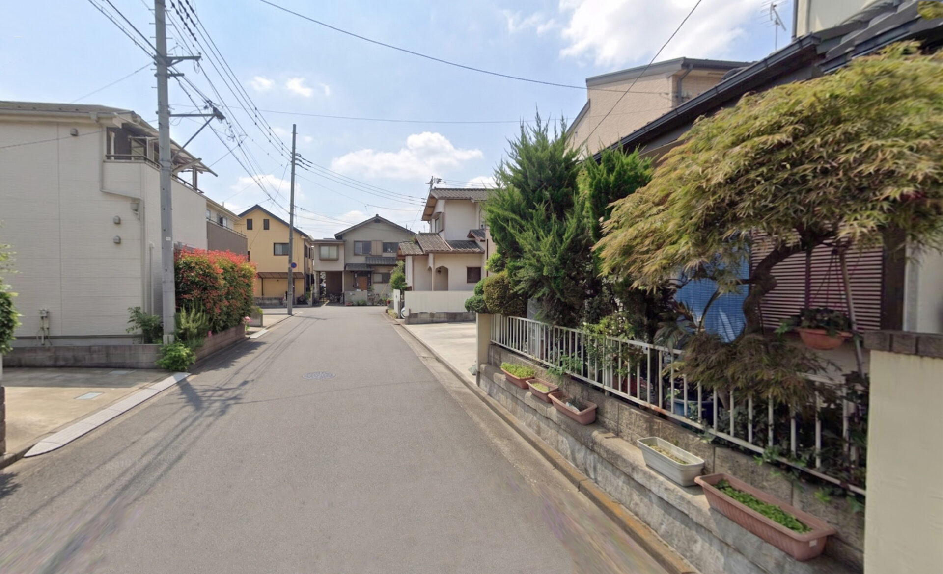 【新規物件】川口市大字安行藤八 戸建 / 4,180万円 / 2026年9月リフォーム完了予定 / 駐車2台可能 / 前面6ｍ道路 / 小中学校徒歩9分圏内