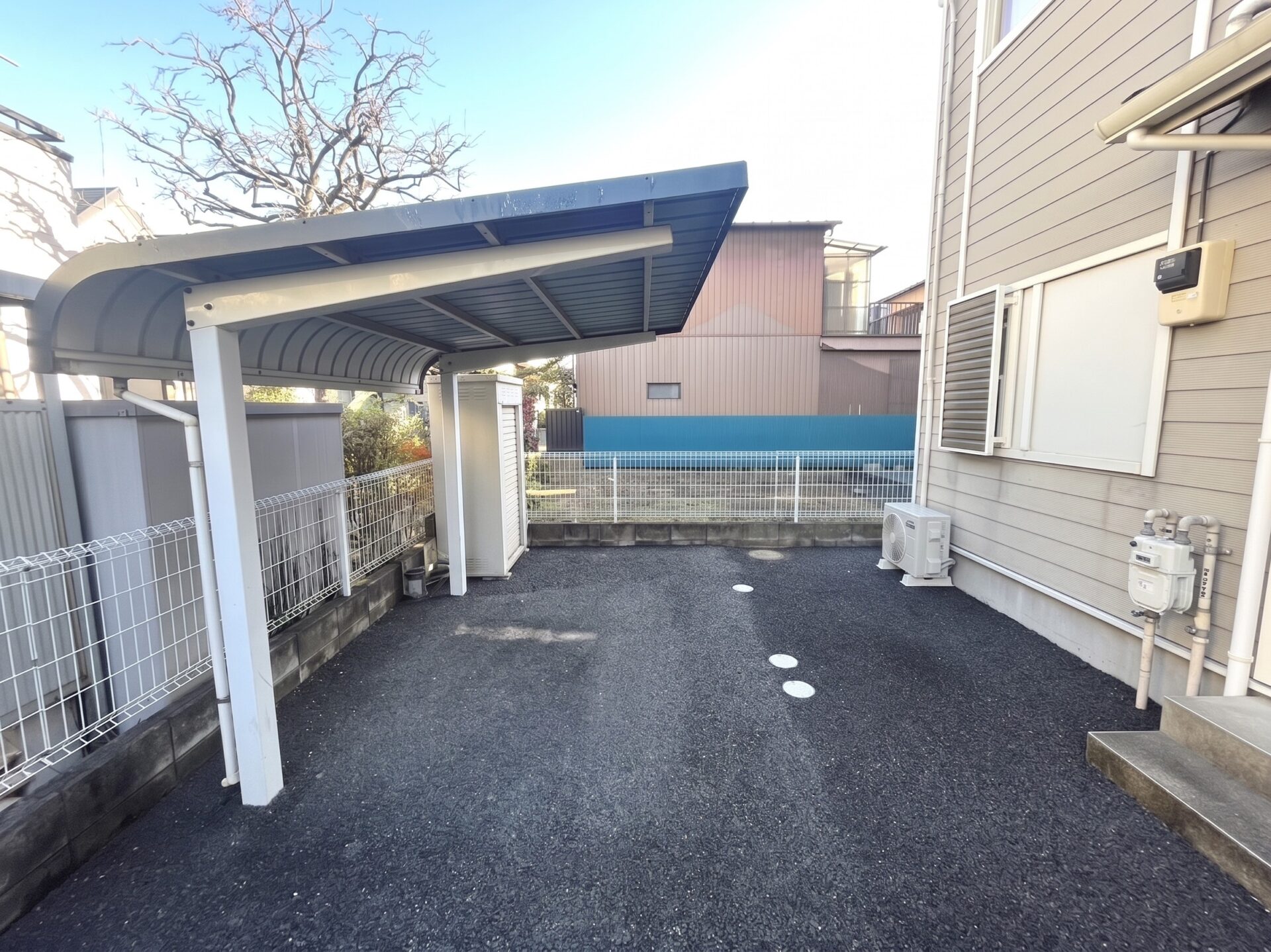 【新規物件】エスポワールⅢ / オーナーチェンジ / 一棟売アパート / 3,300万円 / 満室想定利回り6.03％ / 現状満室稼働中 / 2LDK×2戸 / 駅徒歩6分