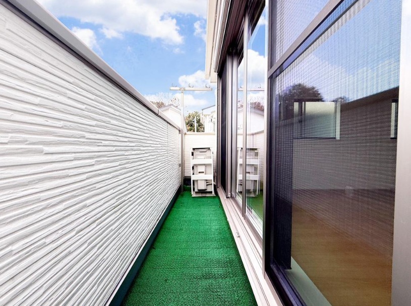 【新規物件】さいたま市緑区道祖土4丁目 戸建 / 3,099万円 / 2026年2月リフォーム完了済み / 車庫付き / 4LDK+小屋裏収納付き / スーパー徒歩4分 / 2階リビング
