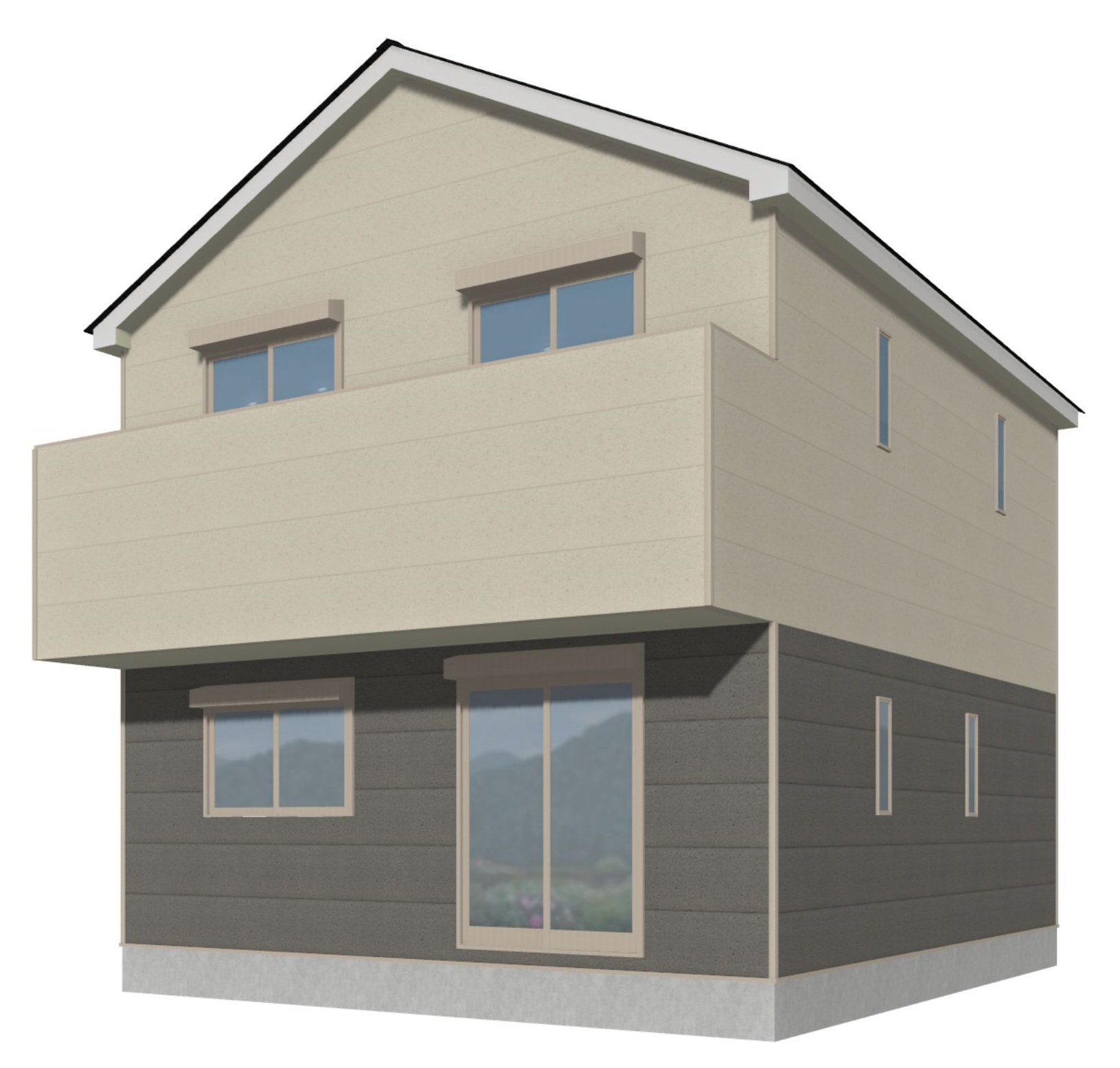 宮城野区福田町3丁目 戸建(全3棟) / 新築分譲住宅 / 3,280万円～ / 都市ガス / 北東角地 / 全居室フローリング / 4LDK / 3LDK / 太陽光発電搭載