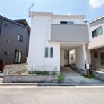 【新規物件】さいたま市緑区道祖土4丁目 戸建 / 3,099万円 / 2026年2月リフォーム完了済み / 車庫付き / 4LDK+小屋裏収納付き / スーパー徒歩4分 / 2階リビング