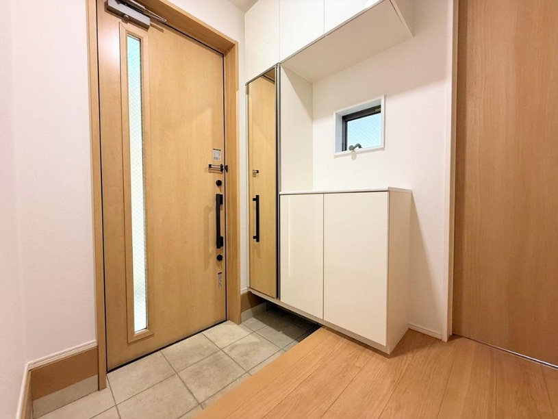 【新規物件】さいたま市緑区道祖土4丁目 戸建 / 3,099万円 / 2026年2月リフォーム完了済み / 車庫付き / 4LDK+小屋裏収納付き / スーパー徒歩4分 / 2階リビング