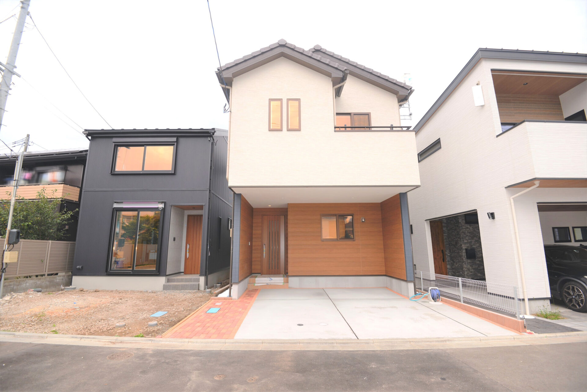 【新規物件】青葉区小田原5丁目 戸建 / オーナーチェンジ / 満室想定利回り6.0％ / オール電化 / 築4年の築浅 / 仙台駅徒歩圏内 / 南面道路 / 3LDK