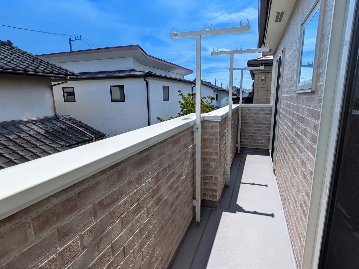 川口市大字安行藤八 戸建 / 4,180万円 / 2026年9月リフォーム完了予定 / 駐車2台可能 / 前面6ｍ道路 / 小中学校徒歩9分圏内