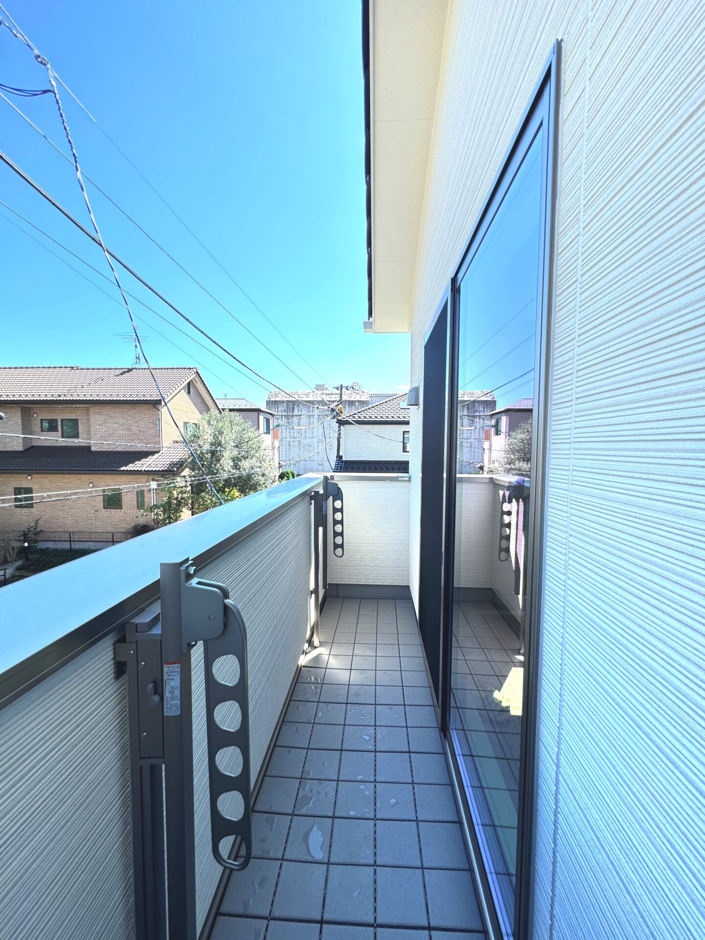 【新規物件】青葉区八幡1丁目 戸建 / 6,300万円 / オール電化 / 築2年の築浅 / 敷地51坪 / 3LDK / お庭付き / 小学校徒歩3分