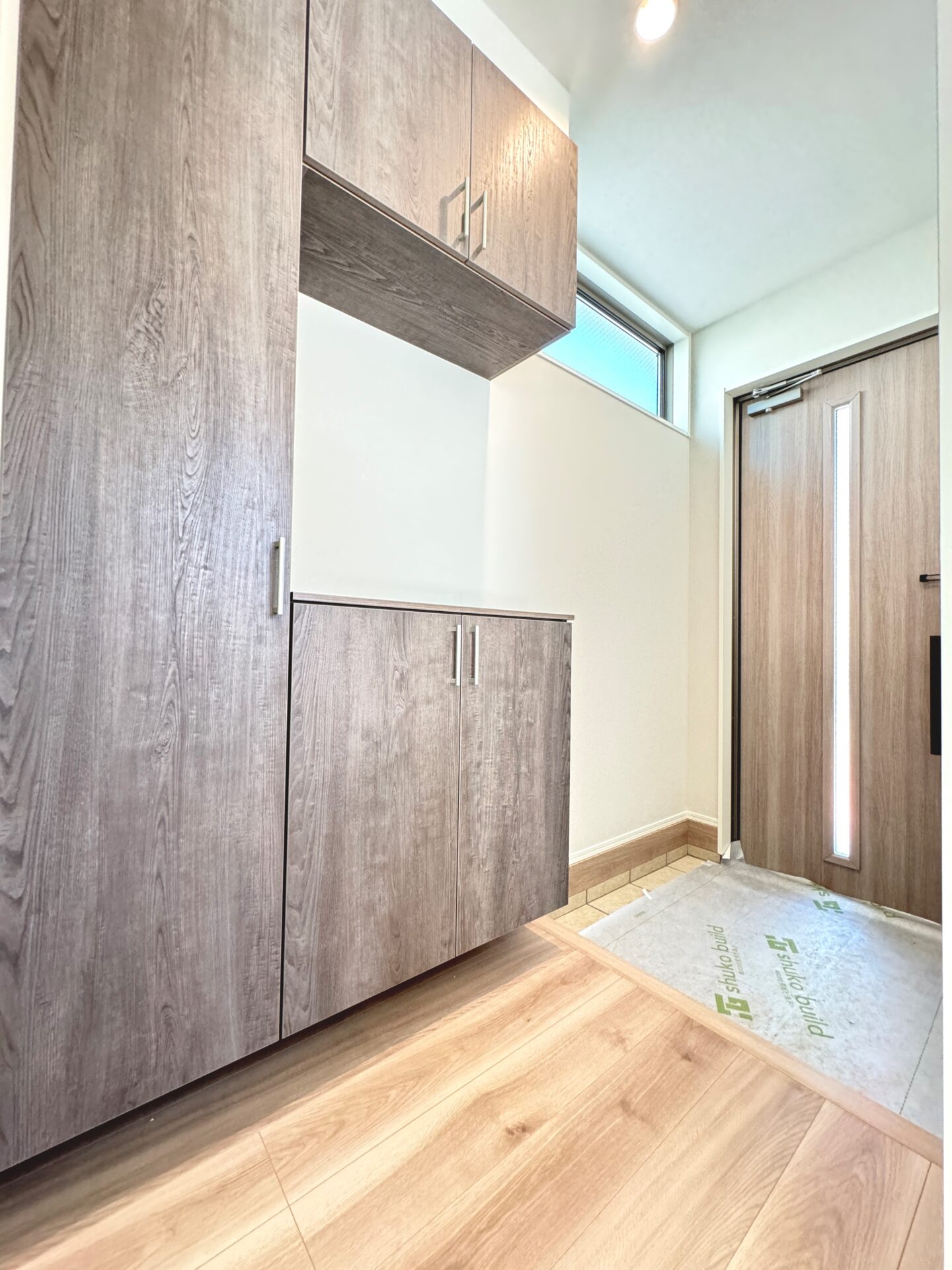 【新規物件】青葉区八幡1丁目 戸建 / 6,300万円 / オール電化 / 築2年の築浅 / 敷地51坪 / 3LDK / お庭付き / 小学校徒歩3分