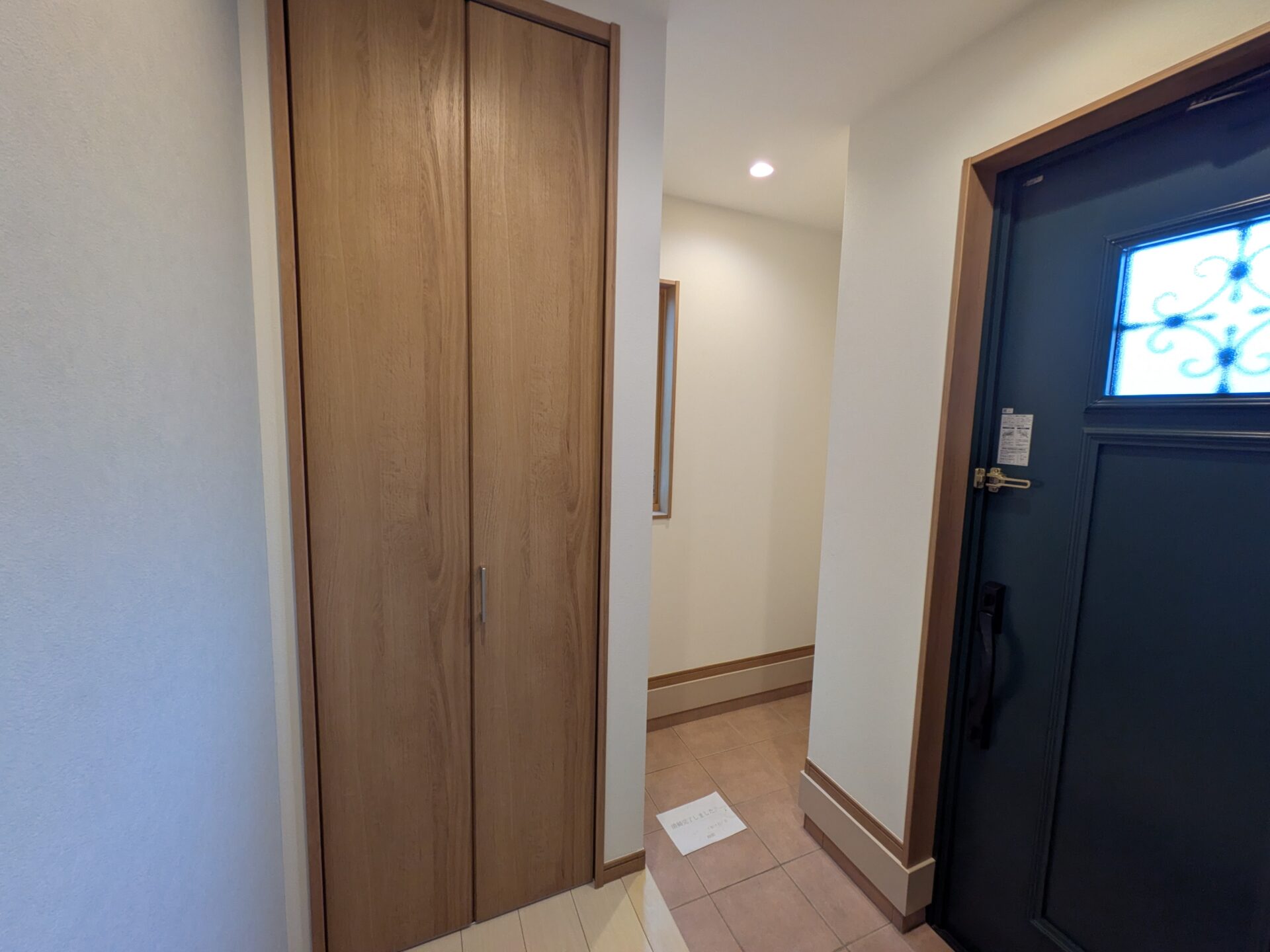 川口市大字安行藤八 戸建 / 4,180万円 / 2026年9月リフォーム完了予定 / 駐車2台可能 / 前面6ｍ道路 / 小中学校徒歩9分圏内