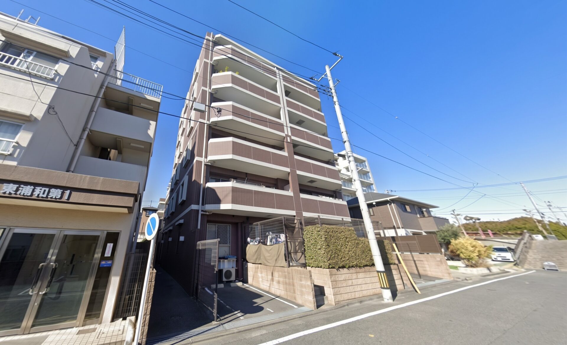 【新規物件】グローベルスクエア東浦和ソプラガーデン / 4,298万円 / ペット飼育可能 / 南東向き / 2面バルコニー / 駅徒歩3分 / リフォーム済み / 3LDK