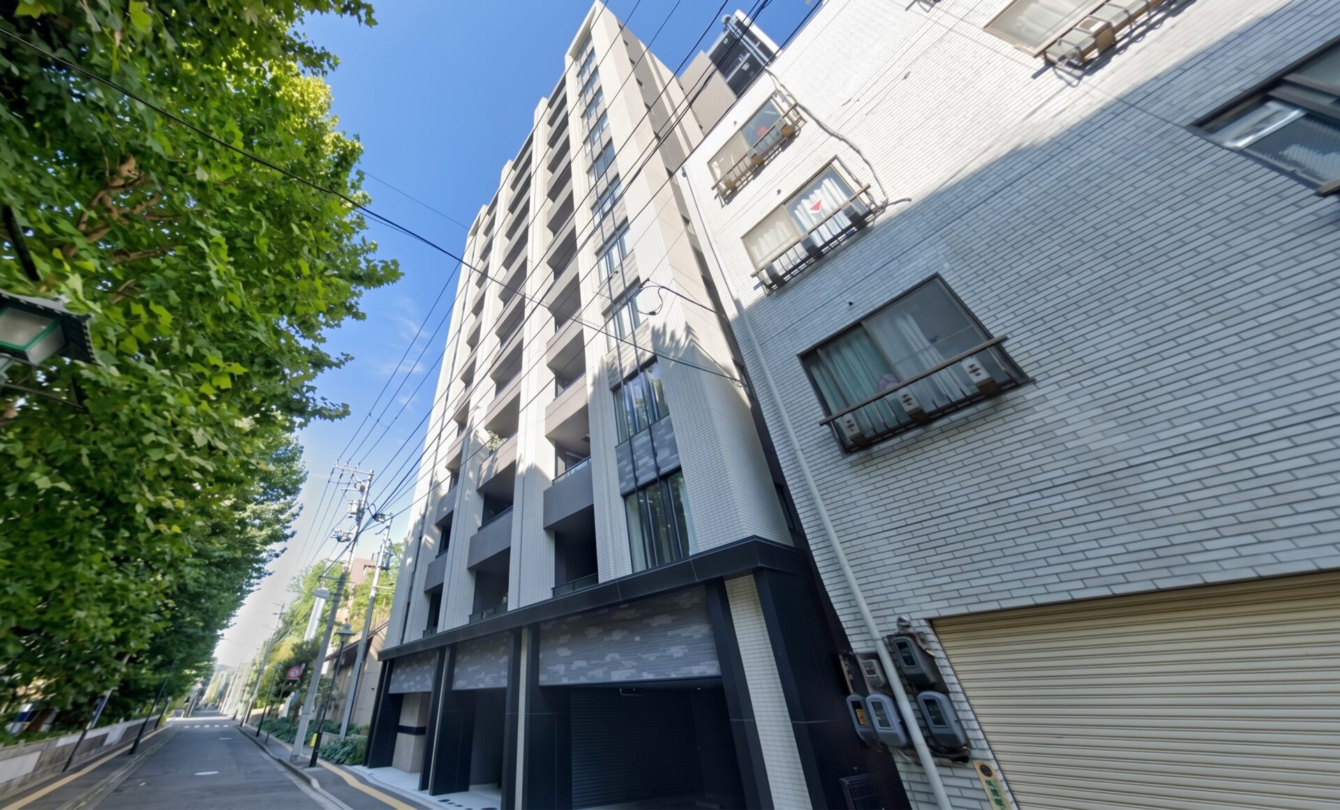 【新規物件】ネベル一番町Benir / 角部屋 / 2LDK / 4,500万円 / 仙台駅徒歩圏内 / 築4年の築浅 / 南向き / 駅徒歩7分 / 全居室フローリング