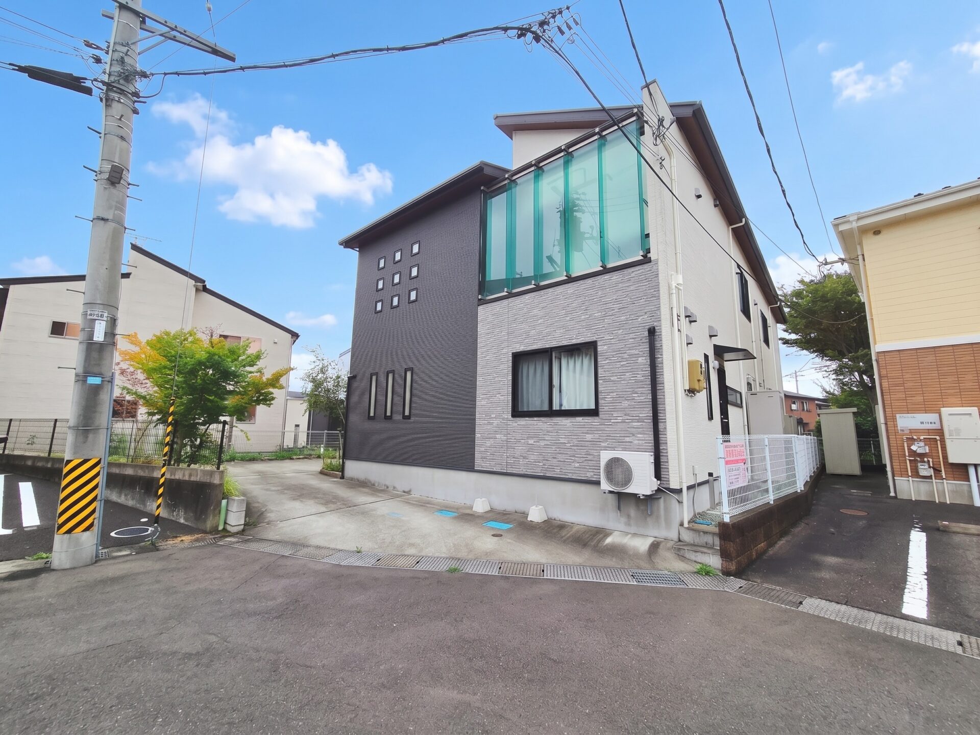 【新規物件】若林区荒井1丁目 戸建 / 9,300万円 / 7LLLDDDKKK / ロフト付き / 敷地約147坪 / 2面道路 / 駐車5台以上可能 / 空家 / 小学校徒歩5分 / 築浅