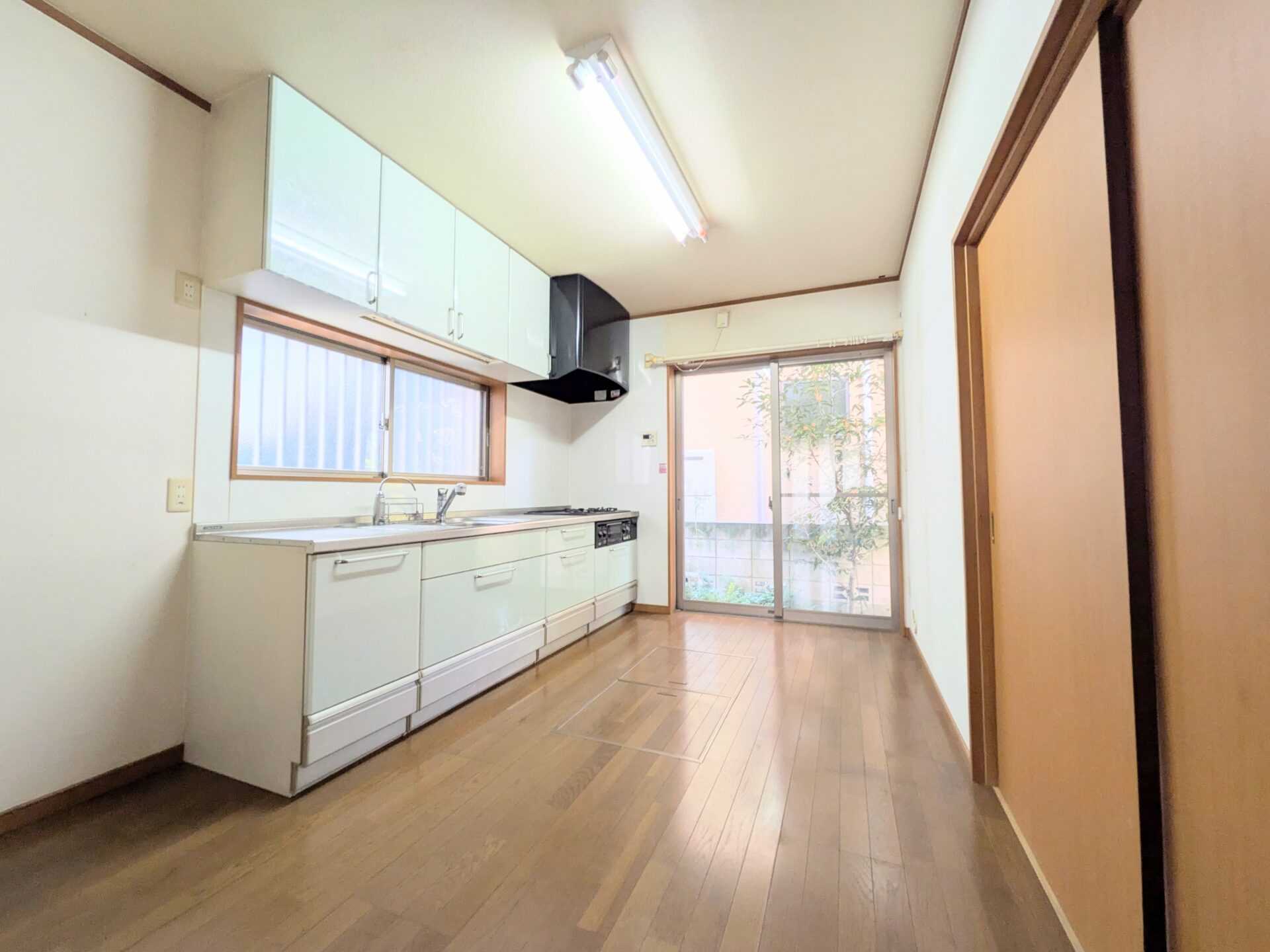 【新規物件】さいたま市浦和区大東3丁目 戸建 / 2,999万円 / 北西角地 / 5K+納戸付き / 小学校徒歩5分 / 3階建て