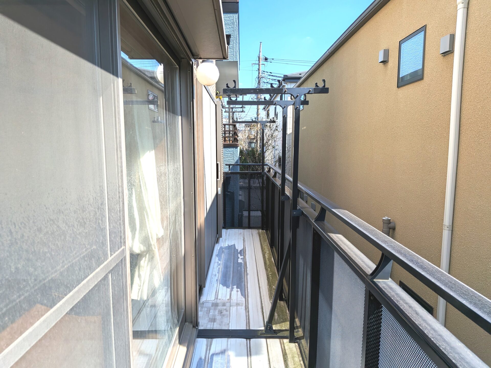 【新規物件】さいたま市浦和区大東3丁目 戸建 / 2,999万円 / 北西角地 / 5K+納戸付き / 小学校徒歩5分 / 3階建て