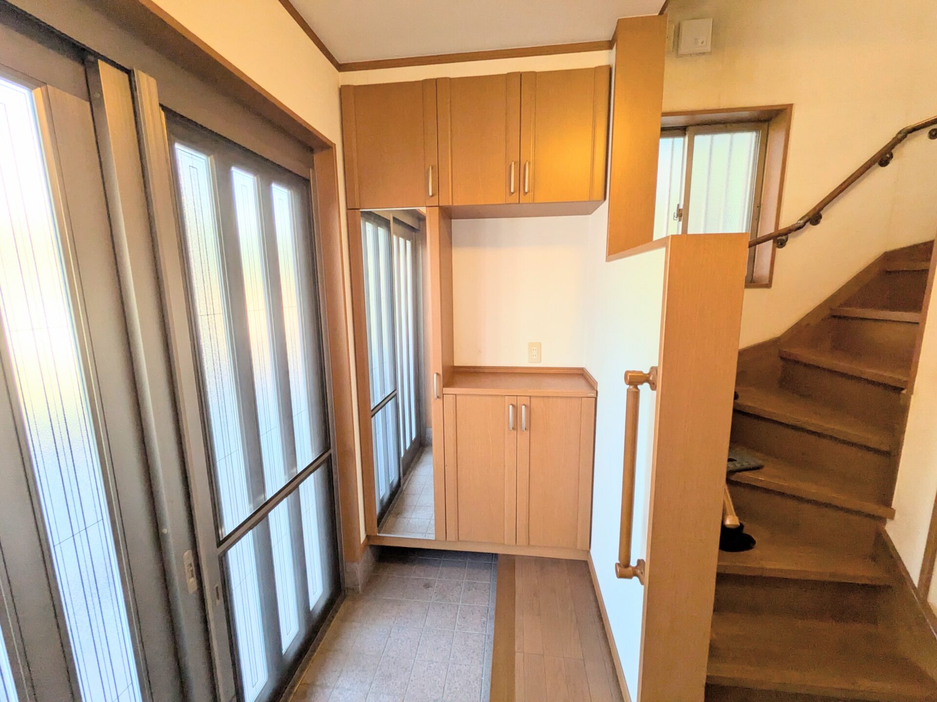 【新規物件】さいたま市浦和区大東3丁目 戸建 / 2,999万円 / 北西角地 / 5K+納戸付き / 小学校徒歩5分 / 3階建て