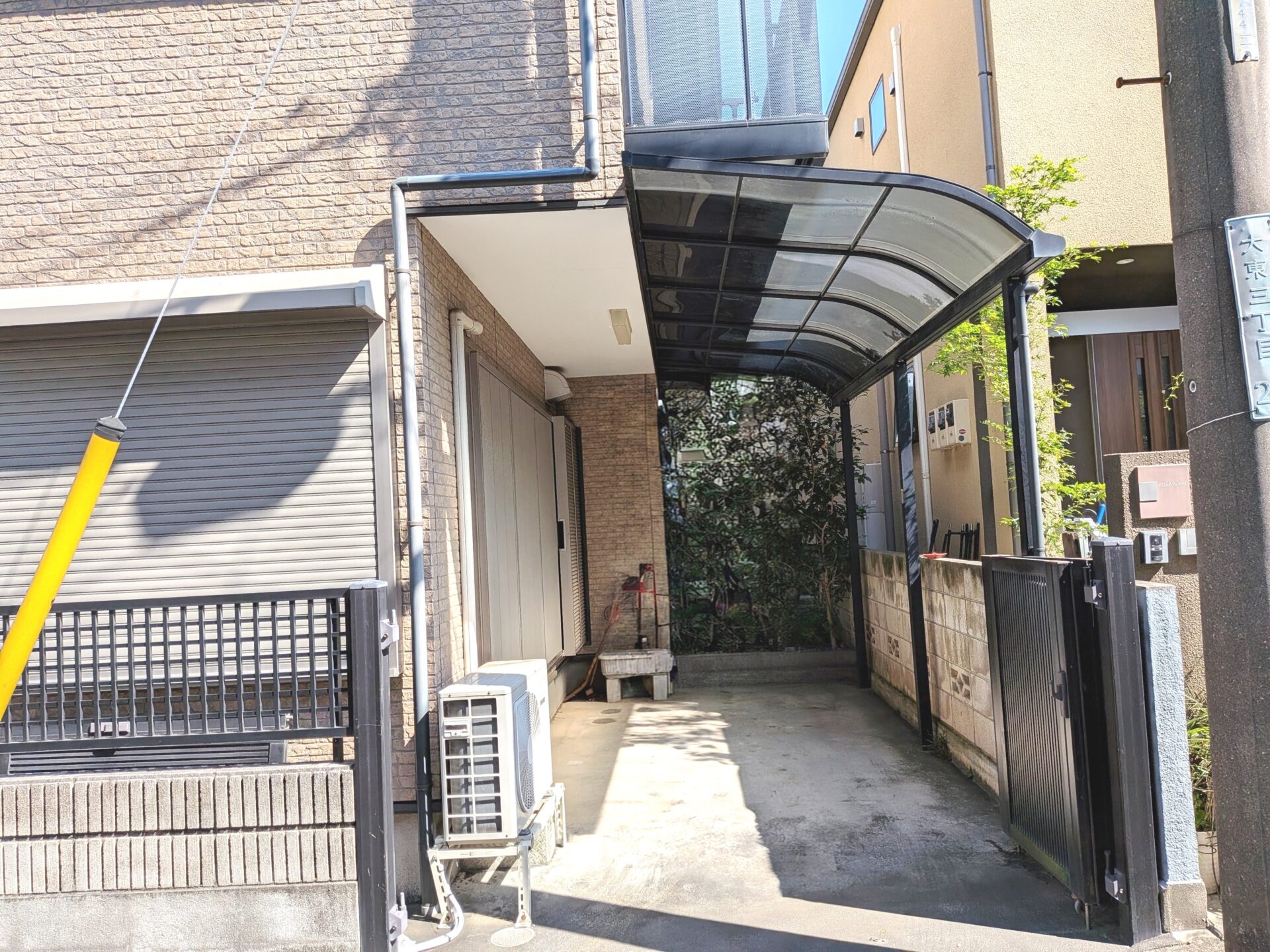 【新規物件】さいたま市浦和区大東3丁目 戸建 / 2,999万円 / 北西角地 / 5K+納戸付き / 小学校徒歩5分 / 3階建て